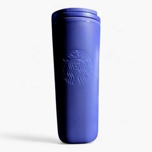 Starbucks Blue Tumbler 2025